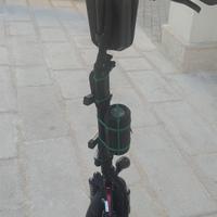 bicicletta elettrica 