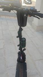 bicicletta elettrica 