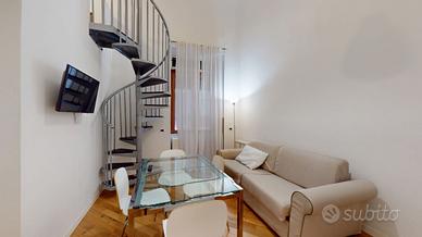 Appartamento Napoli [Cod. rif 3298012VRG]