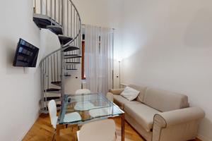 Appartamento Napoli [Cod. rif 3298012VRG]