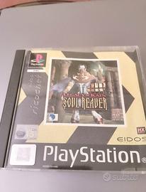 Legacy of Kain - Soul Reaven per PlayStation 1