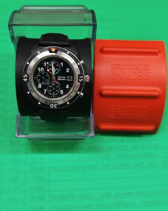 Orologio Sector  Expander cronografo uomo 