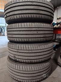 GOMME MICHELIN 235 60 18 PILOT SPORT 4 SUV
