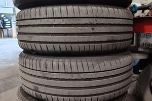 GOMME MICHELIN 235 60 18 PILOT SPORT 4 SUV