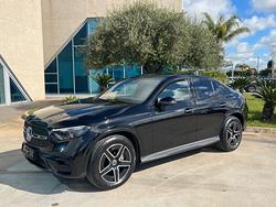 Mercedes-benz GLC 220 d 4Matic mhev Coupé AMG Line