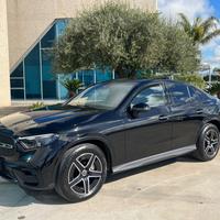Mercedes-benz GLC 220 d 4Matic mhev Coupé AMG Line