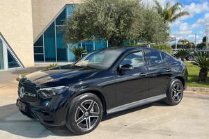 Mercedes-benz GLC 220 d 4Matic mhev Coupé AMG Line