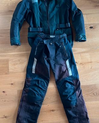 BMW Motorrad abbigliamento