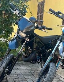 BETA RR50 2009 2T originale