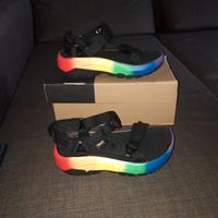 TEVA SANDALI SCARPE CIABATTE NUOVE