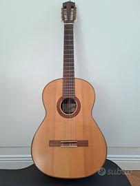 Chitarra Classica Hanika 54 PF