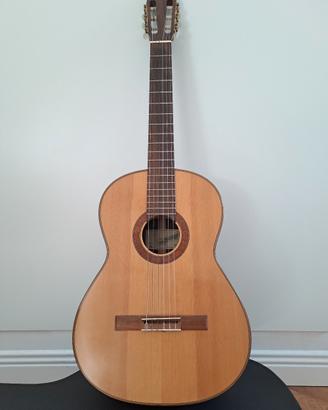 Chitarra Classica Hanika 54 PF