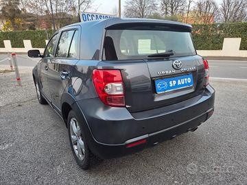 Toyota Urban Cruiser 4x4 - 2010