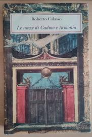 Le nozze di Cadmo e Armonia Ediz. Lusso