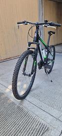Bici MTB