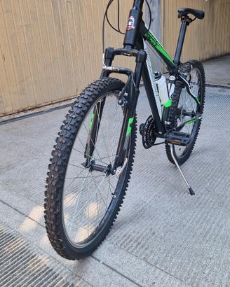 Bici MTB