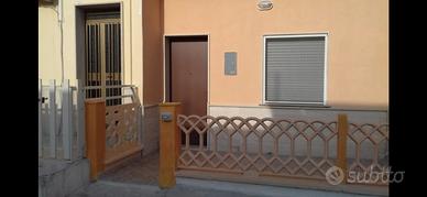 Settembre a San Pietro 50 mt. dal mare zona centro