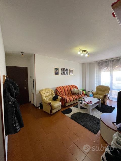 Appartamento – Saletto, Maresana - Vista 3