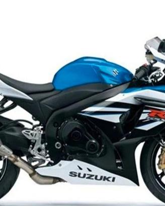 Ricambi e accessori Suzuki gsxr 1000 2010