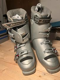 Scarponi da sci Dolomite GX misura 42/43