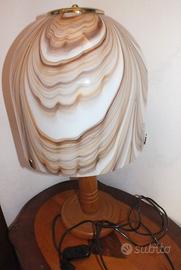 LAMPADA DA TAVOLO