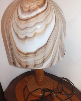 LAMPADA DA TAVOLO