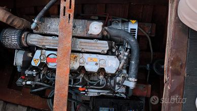 Entrobordo Lombardini