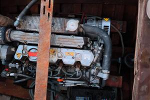 Entrobordo Lombardini