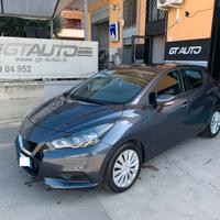 Nissan Micra 1.0 92CV 2022