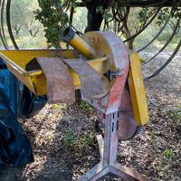 MULINO PER  GRANAGLIE