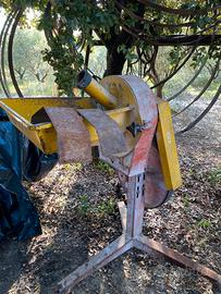 MULINO PER  GRANAGLIE