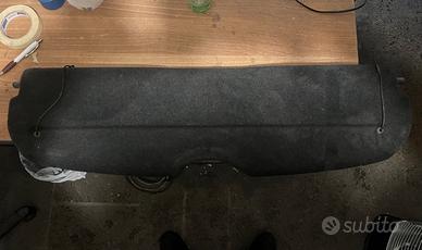 Cappelliera tendalino Mini Cooper R50 anno 2002