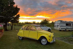 Citroen 2CV