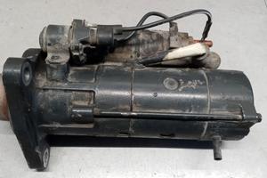 Motorino avviamento iveco stralis 2013> usato