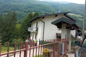 PORZIONE DI VILLETTA schiera