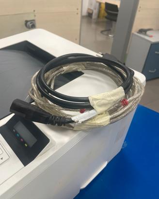 stampante laser a colori