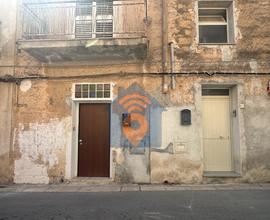 Castelvetrano App Ristrutturato In Zona Viale Roma