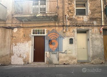 Castelvetrano App Ristrutturato In Zona Viale Roma