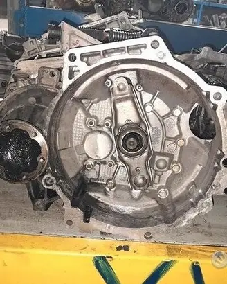 Cambio Manuale Per Volkswagen Golf 5 1.9 TD GQQ