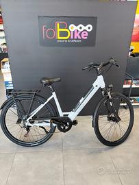 E-Bike Lumina GTA