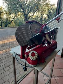 affettatrice elettrica berkel modello 55