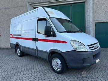 Iveco Daily 35s14 - Furgone 3,6 mt - Veicolo ...