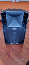 Rcf 735 Mk4 Come Nuova!