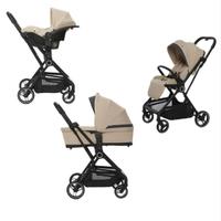 TRIO GIORDANI G LIGHT 