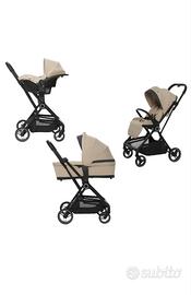 TRIO GIORDANI G LIGHT 