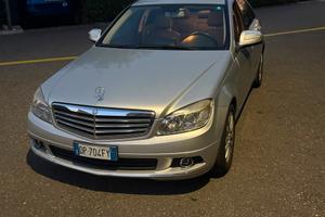 Mercedes c220 automatica