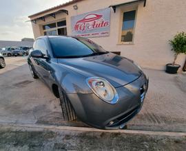 Alfa Romeo MiTo 1.3 JTDm-2 95 CV S&S Distinctive