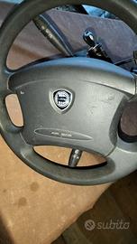 Piantone sterzo lancia Ypsilon 2023