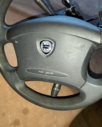 Piantone sterzo lancia Ypsilon 2023