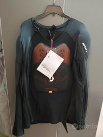 SCOTT Softcon Hybrid Pro Vest,